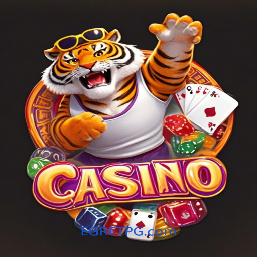 EGRETPG.com: Slots e Caça-níqueis no Cassino ao Vivo!